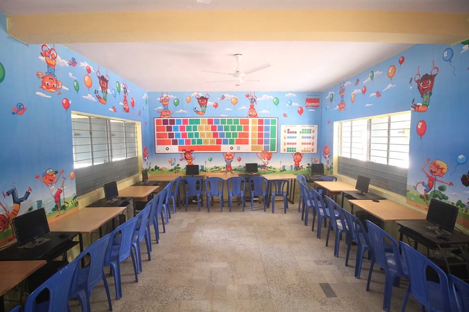 Lab
